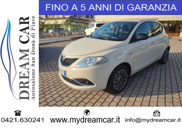 LANCIA Ypsilon Beige pastello