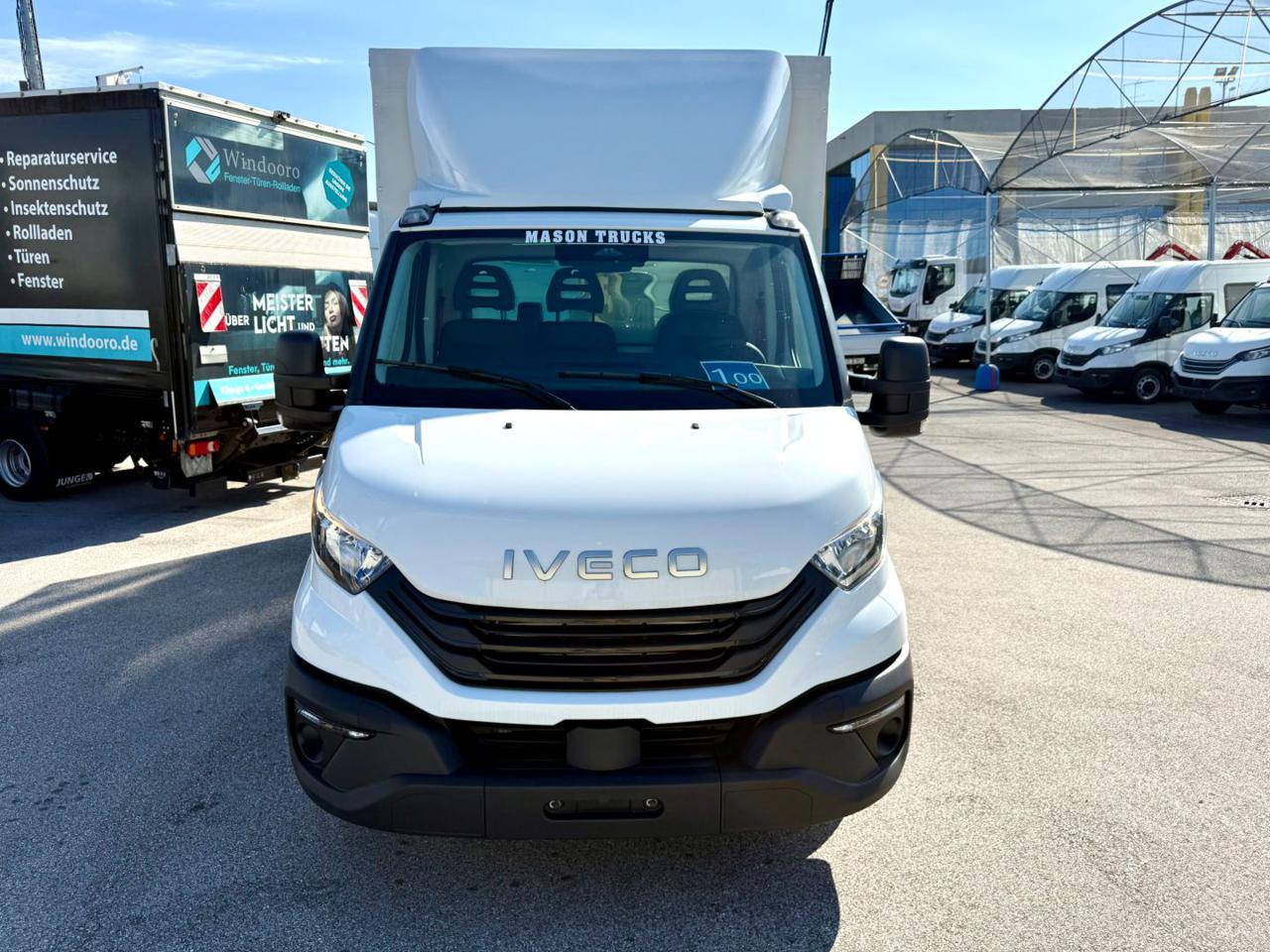 IVECO DAILY  35c160 MY2024 - 6