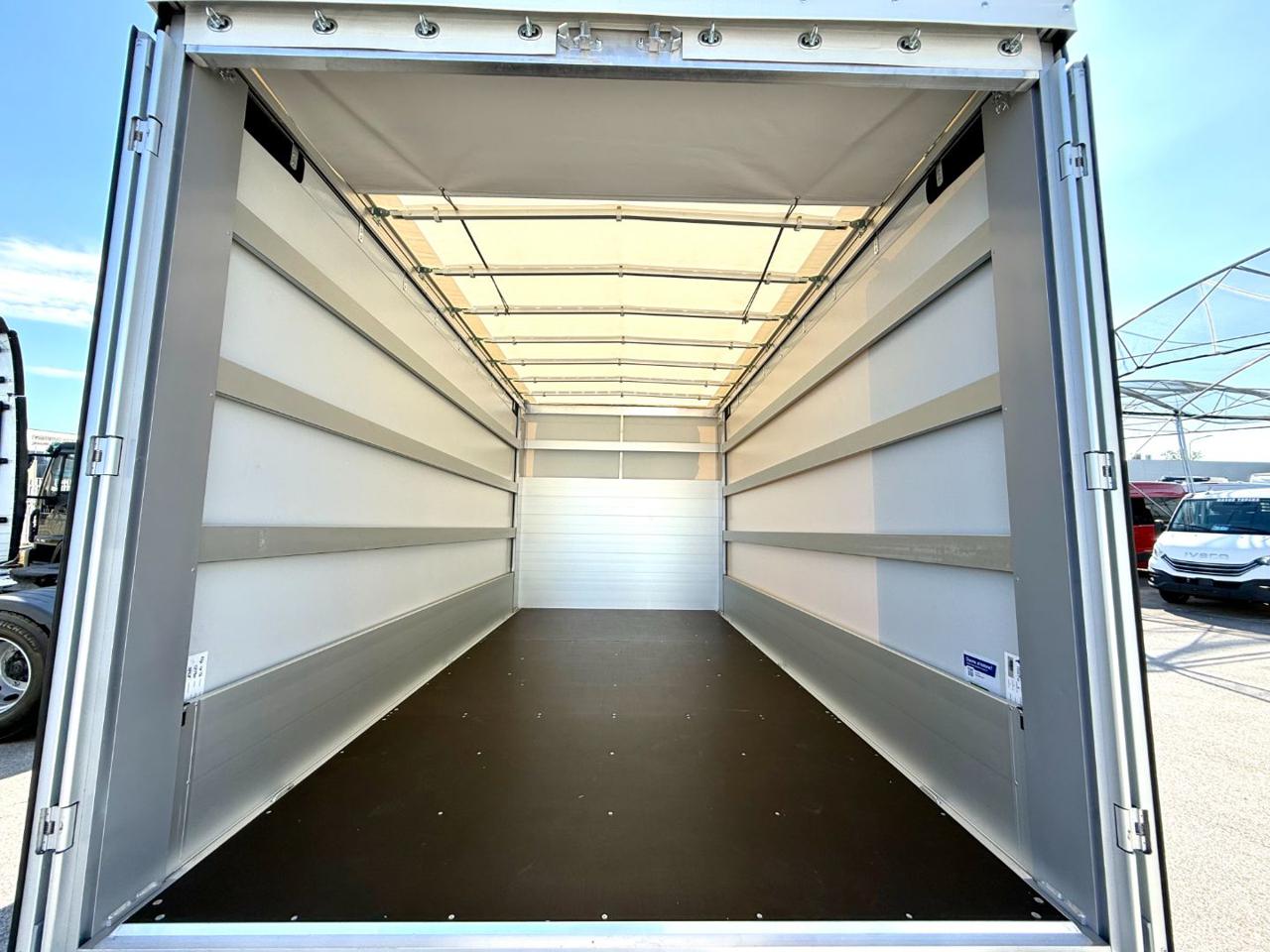 IVECO DAILY  35c160 MY2024 - 8