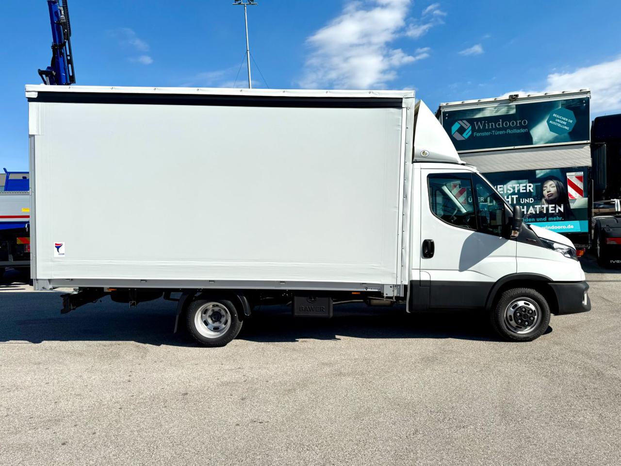 IVECO DAILY  35c160 MY2024 - 3