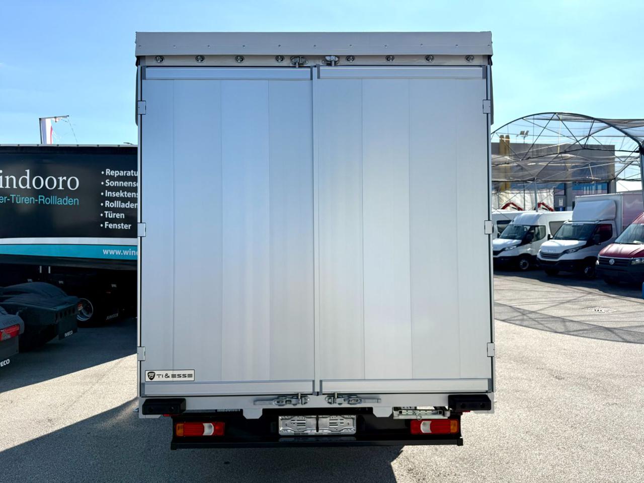 IVECO DAILY  35c160 MY2024 - 7