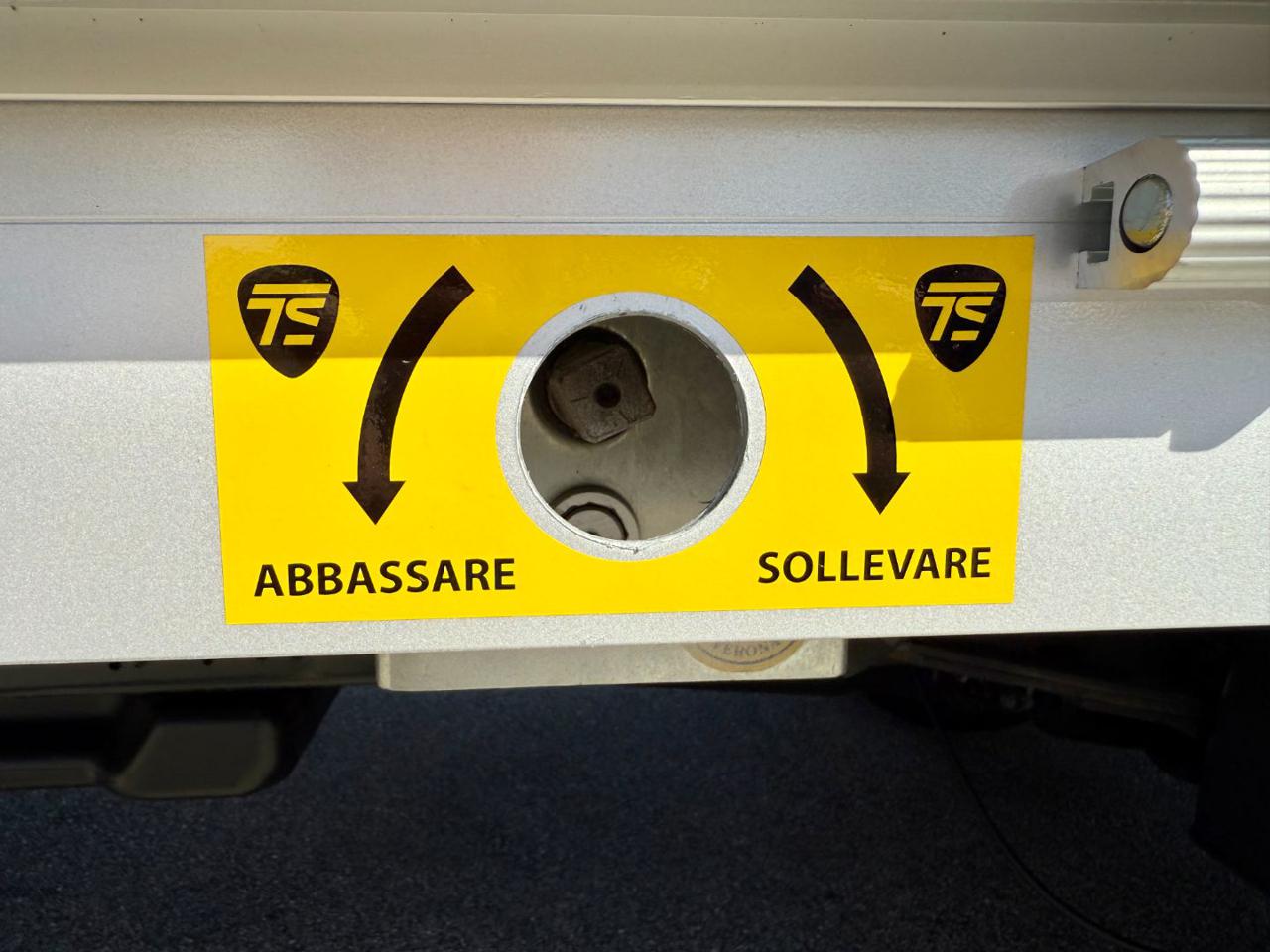 IVECO DAILY  35c160 MY2024 - 9