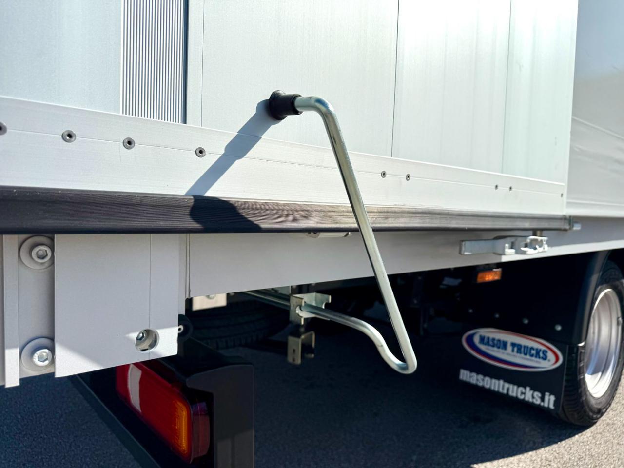 IVECO DAILY  35c160 MY2024 - 11