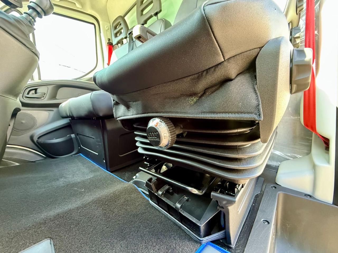 IVECO DAILY  35c160 MY2024 - 14