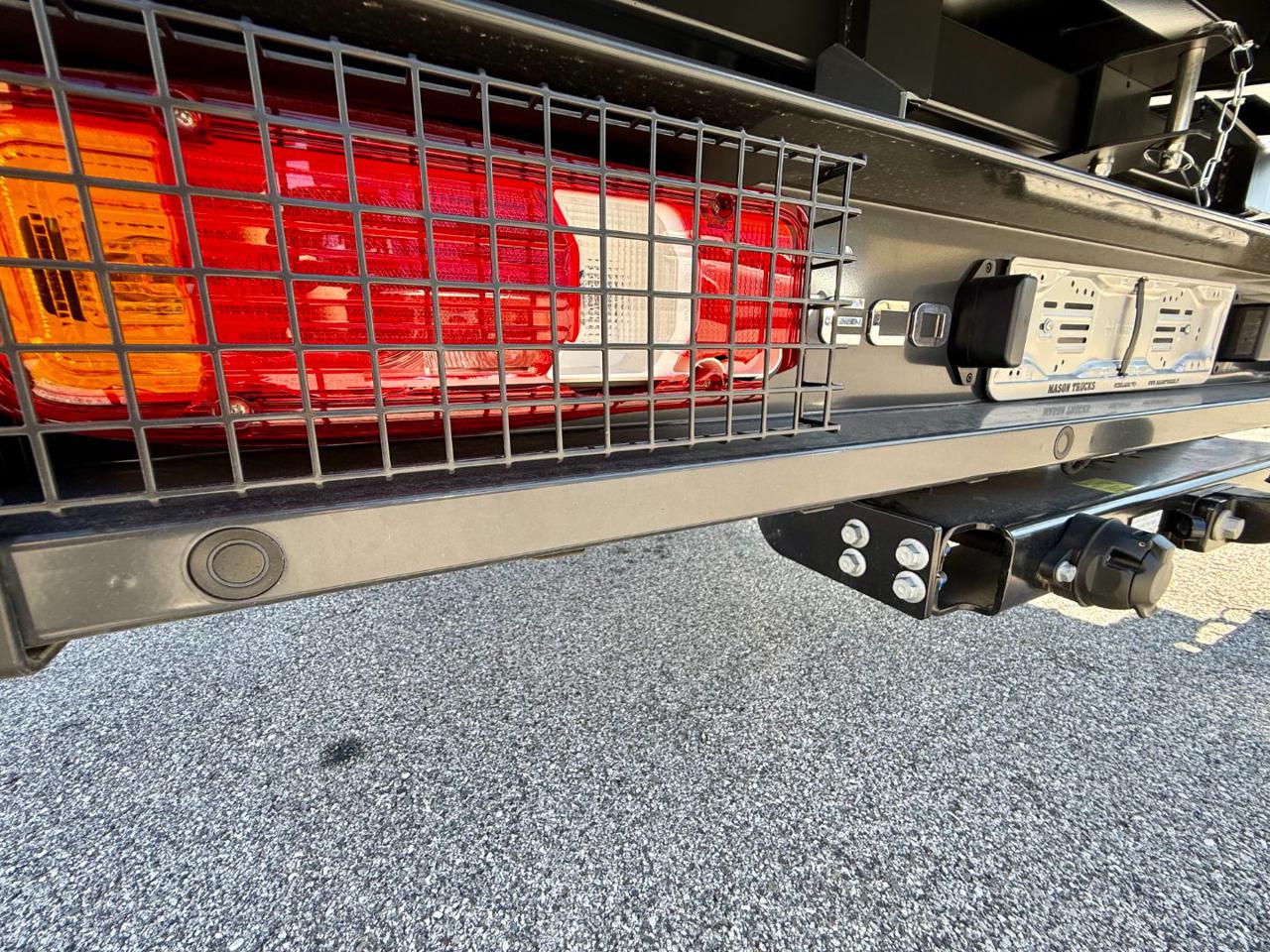 IVECO DAILY  35c160 DOPPIA CABINA MY2024 - 19