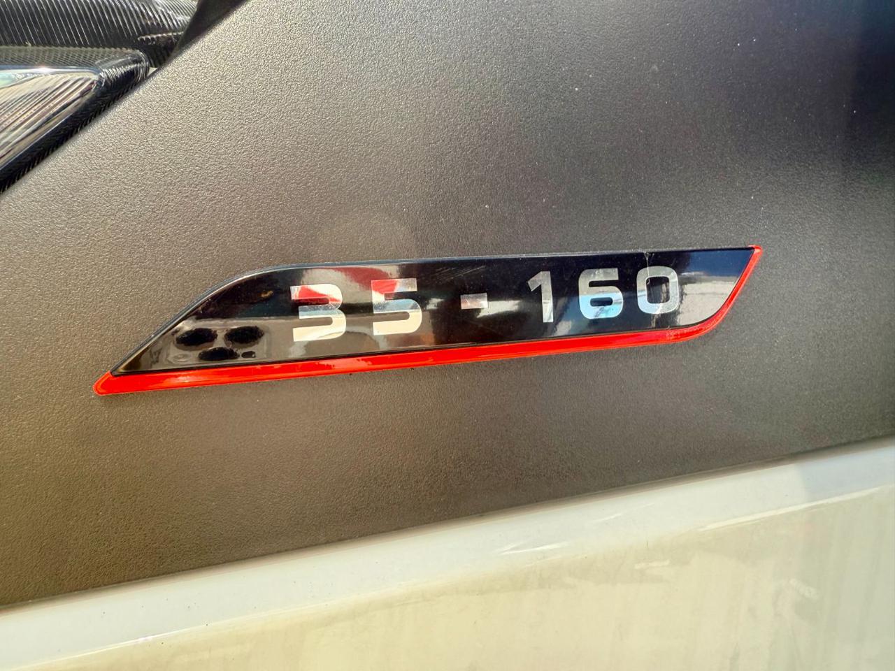 IVECO DAILY  35c160 DOPPIA CABINA MY2024 - 20