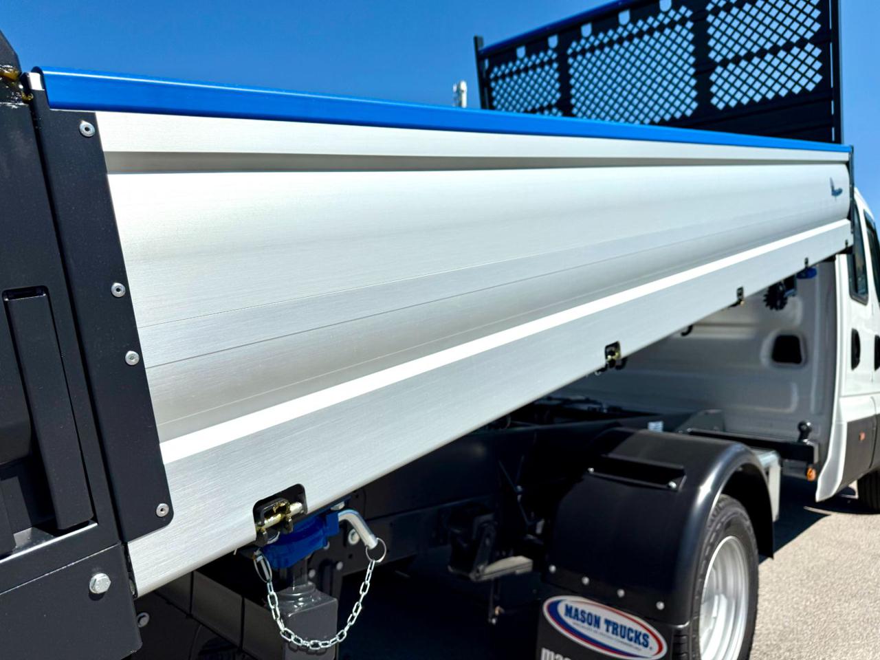 IVECO DAILY  35c160 DOPPIA CABINA MY2024 - 8