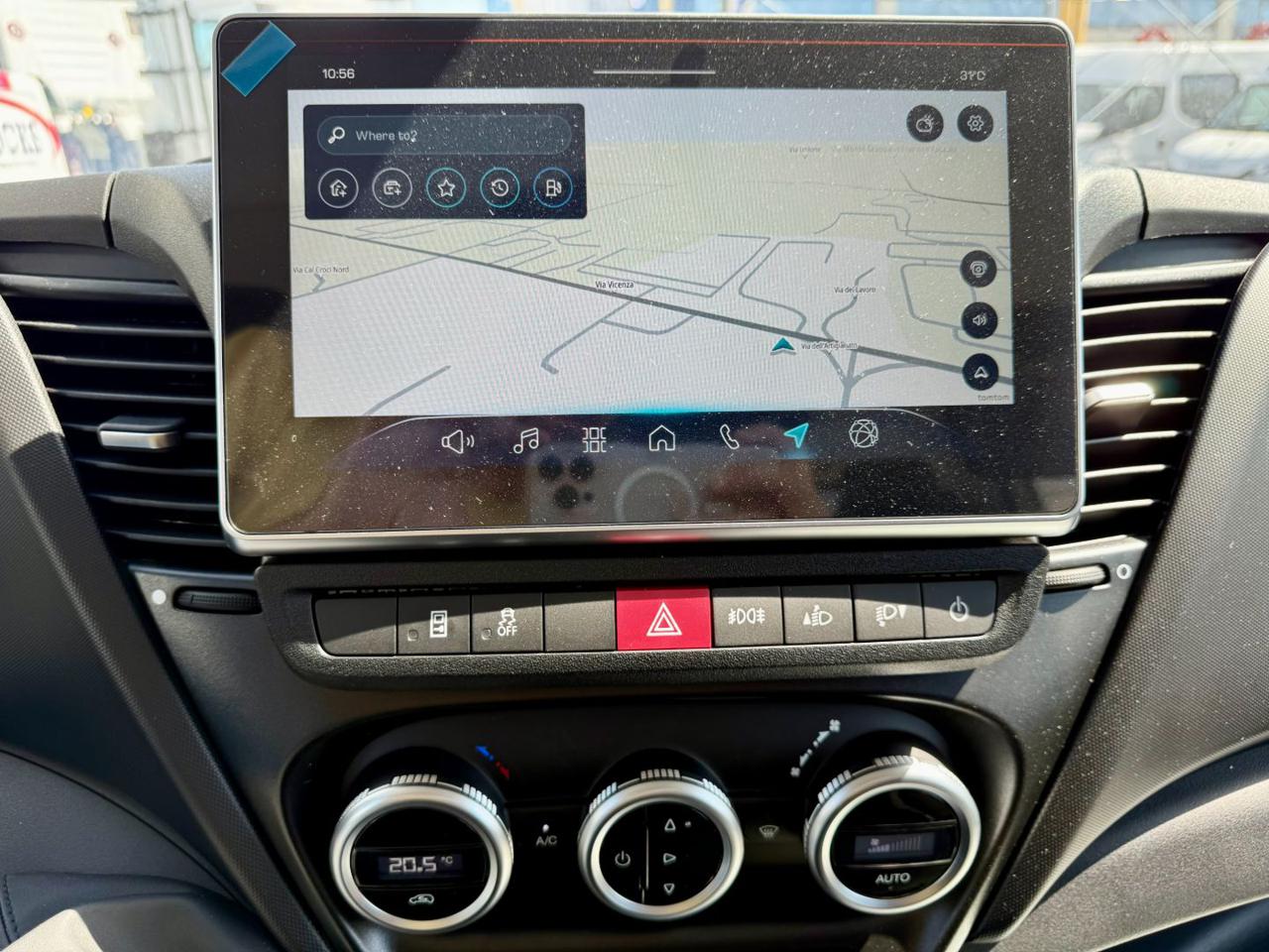 IVECO DAILY  35c160 DOPPIA CABINA MY2024 - 16