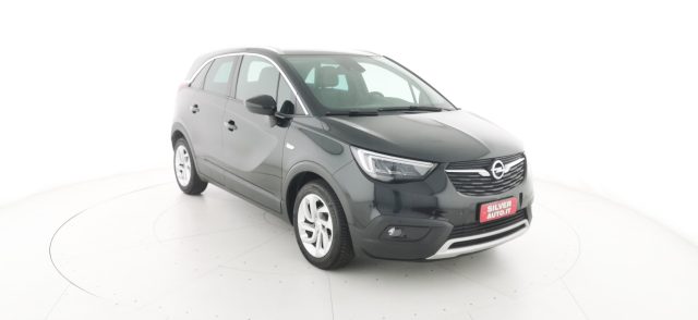 OPEL Crossland X Nero metallizzato