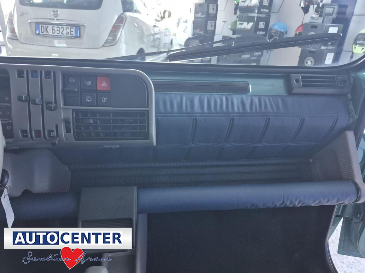 FIAT Panda 1ª serie 1100 i.e. cat College - 9