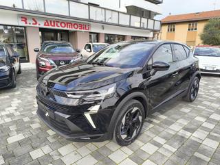 RENAULT CAPTUR ECO-G 100 CV Techno GPL
