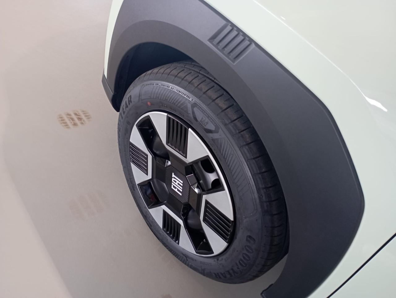 FIAT Grande Panda 1.2 Hybrid 110 CV S&S Icon - 16