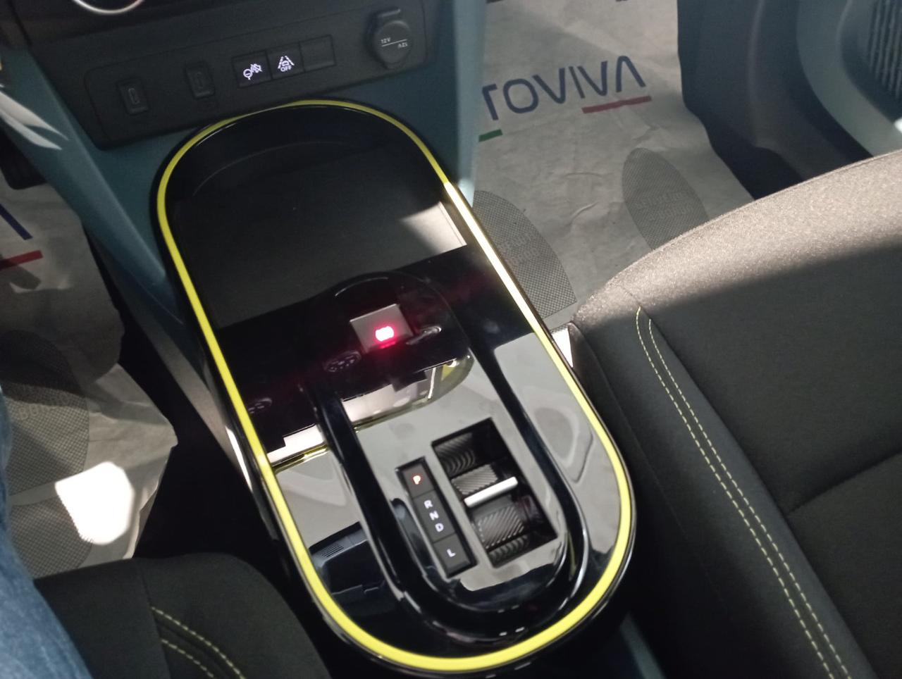 FIAT Grande Panda 1.2 Hybrid 110 CV S&S Icon - 15