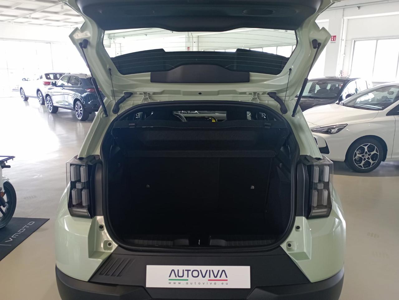 FIAT Grande Panda 1.2 Hybrid 110 CV S&S Icon - 7