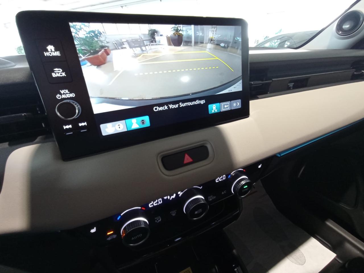 HONDA HR-V 1.5 Hev eCVT Advance Style - 15