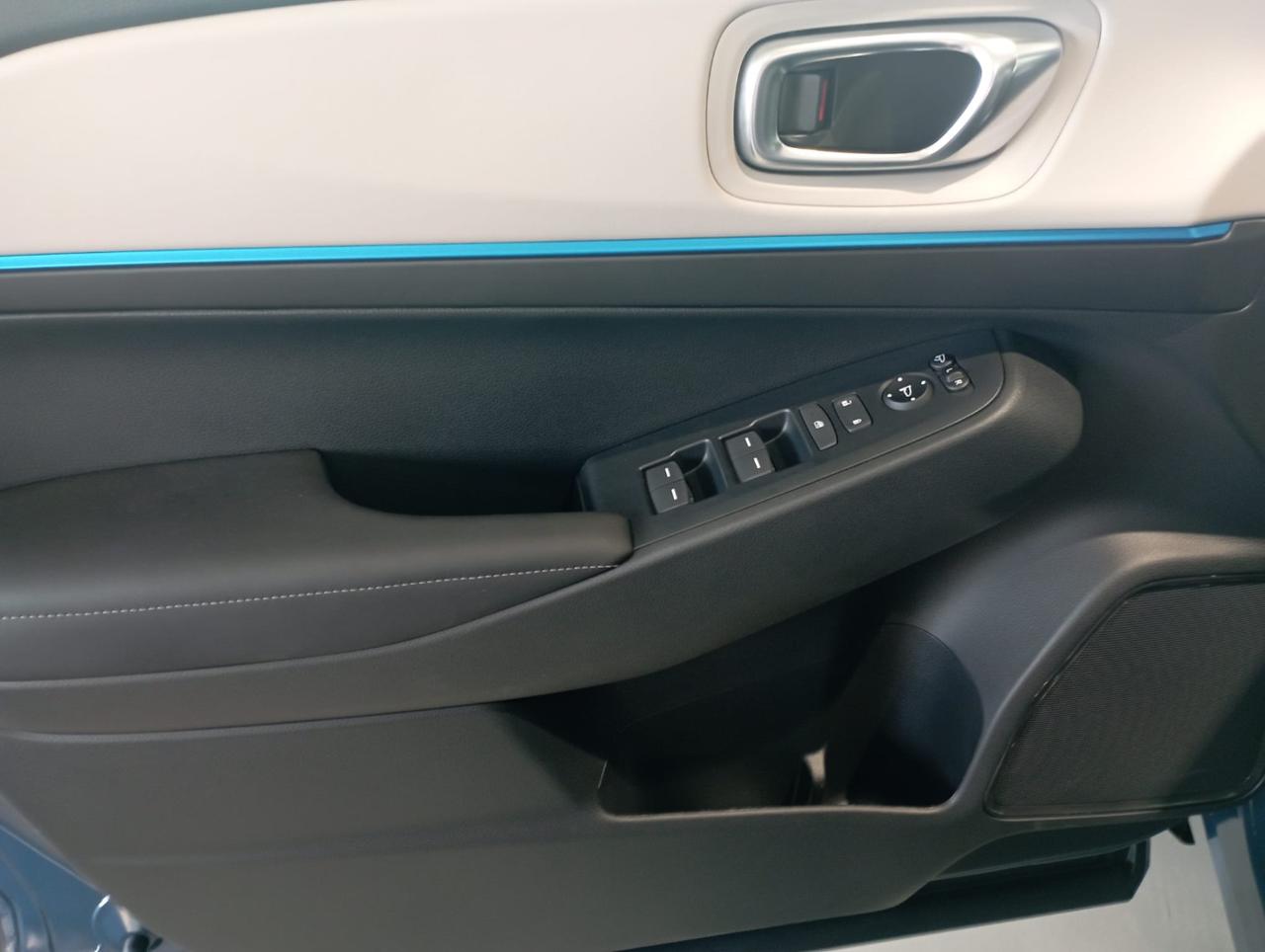 HONDA HR-V 1.5 Hev eCVT Advance Style - 8