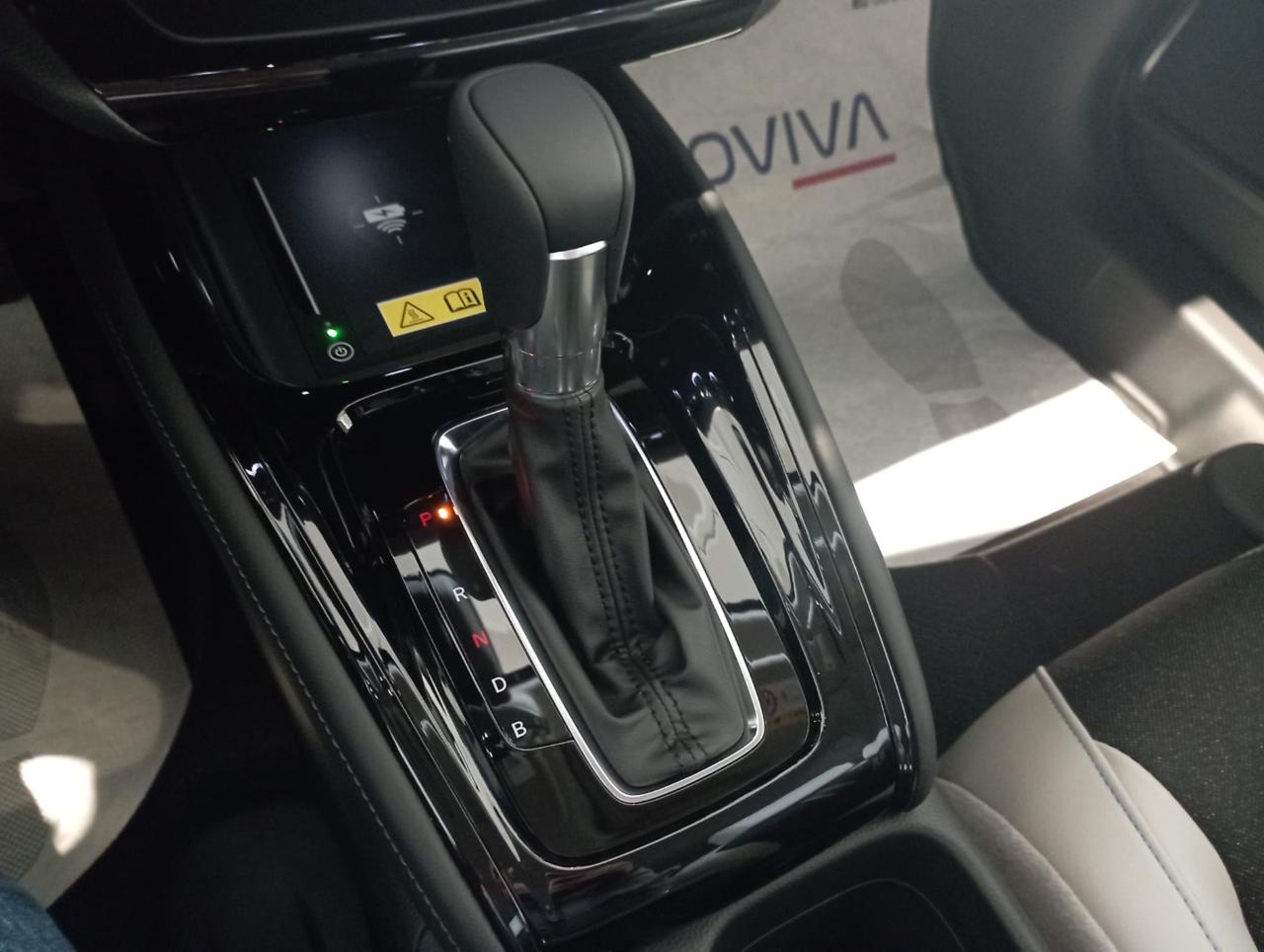 HONDA HR-V 1.5 Hev eCVT Advance Style - 13