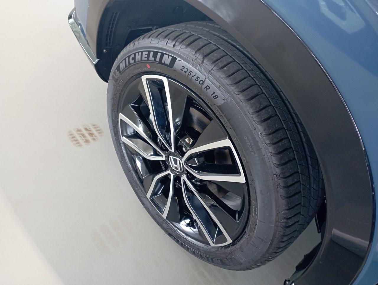 HONDA HR-V 1.5 Hev eCVT Advance Style - 16