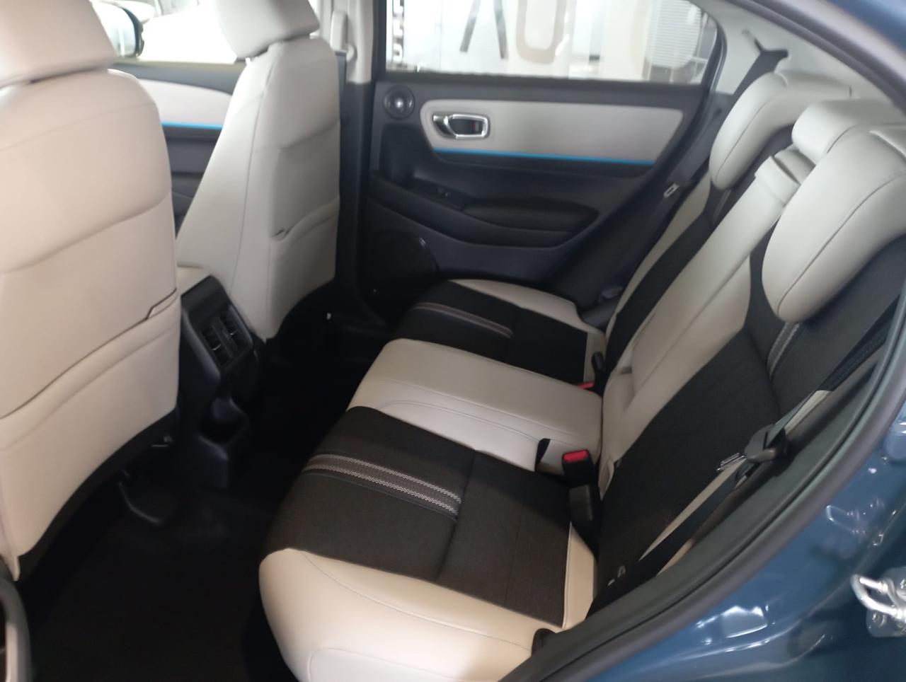 HONDA HR-V 1.5 Hev eCVT Advance Style - 10