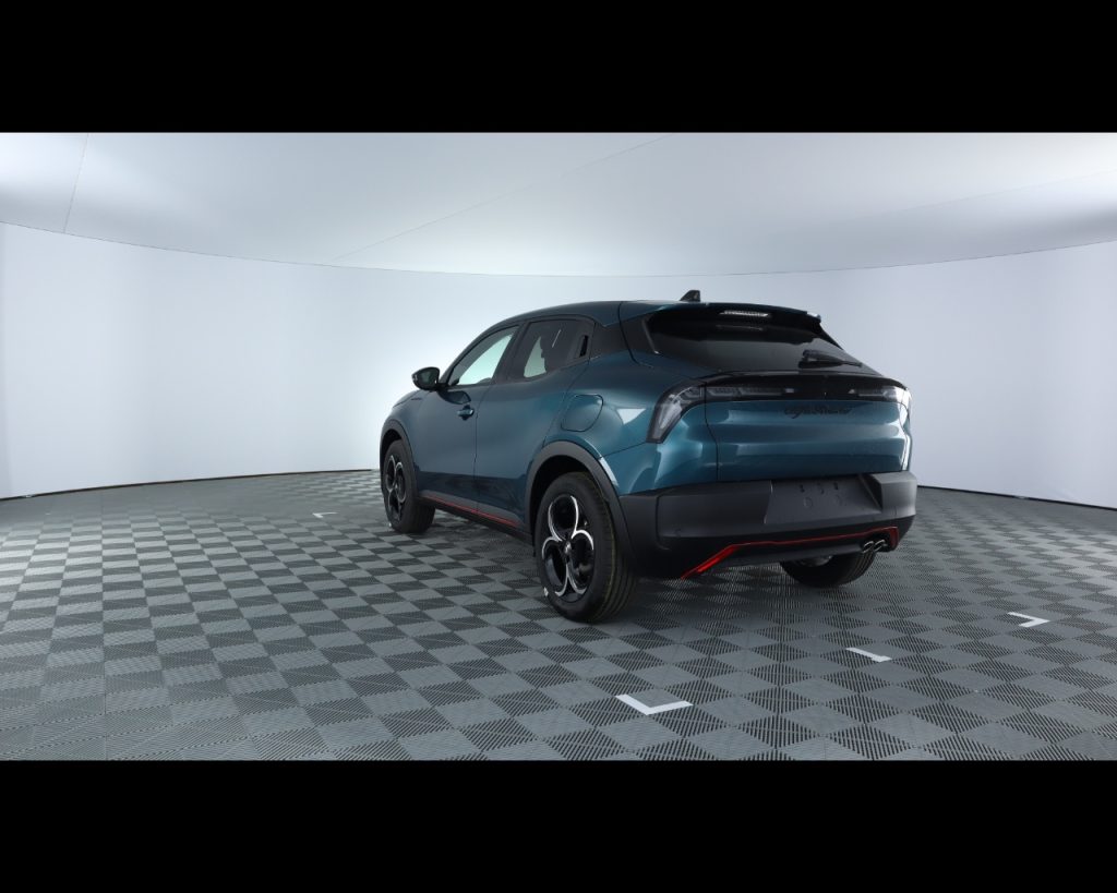 ALFA ROMEO Junior Ibrida Ibrida Speciale1.2 136cv Hybrid Edct6 - 13