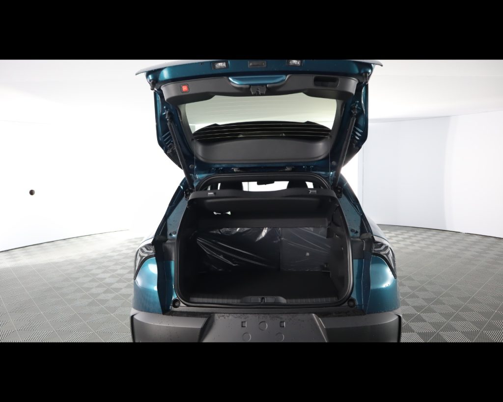 ALFA ROMEO Junior Ibrida Ibrida Speciale1.2 136cv Hybrid Edct6 - 20