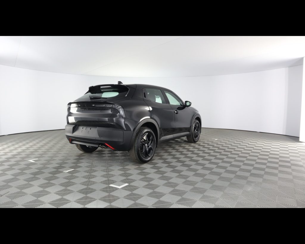 ALFA ROMEO Junior Ibrida Ibrida Speciale1.2 136cv Hybrid Edct6 - 8