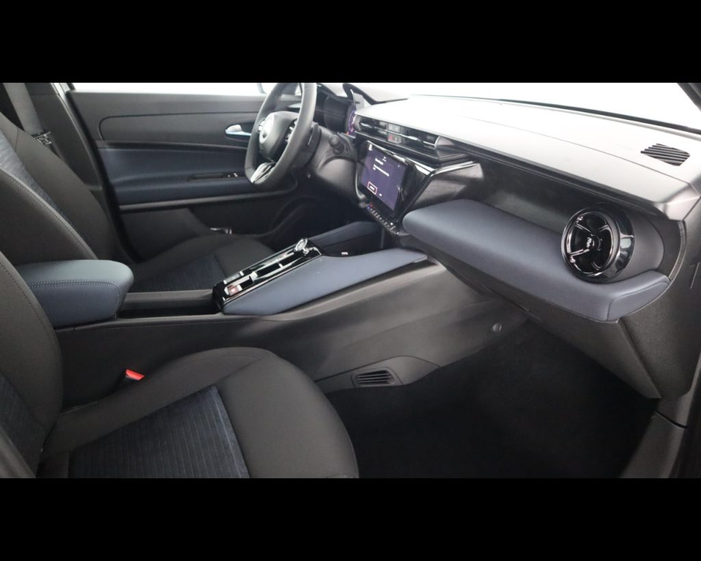 ALFA ROMEO Junior Ibrida Ibrida Speciale1.2 136cv Hybrid Edct6 - 17