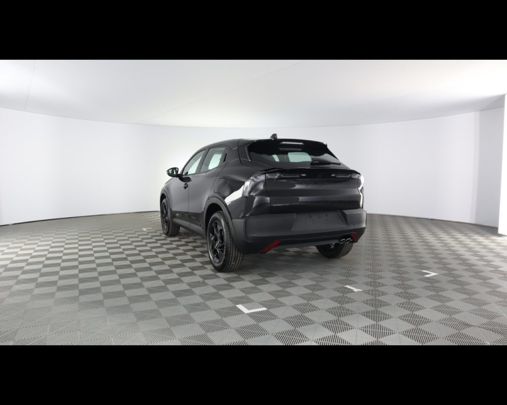 ALFA ROMEO Junior Ibrida Ibrida 1.2 136cvHybrid Edct6 - 10