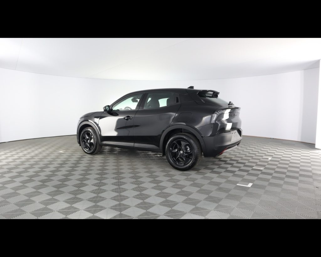 ALFA ROMEO Junior Ibrida Ibrida 1.2 136cvHybrid Edct6 - 11