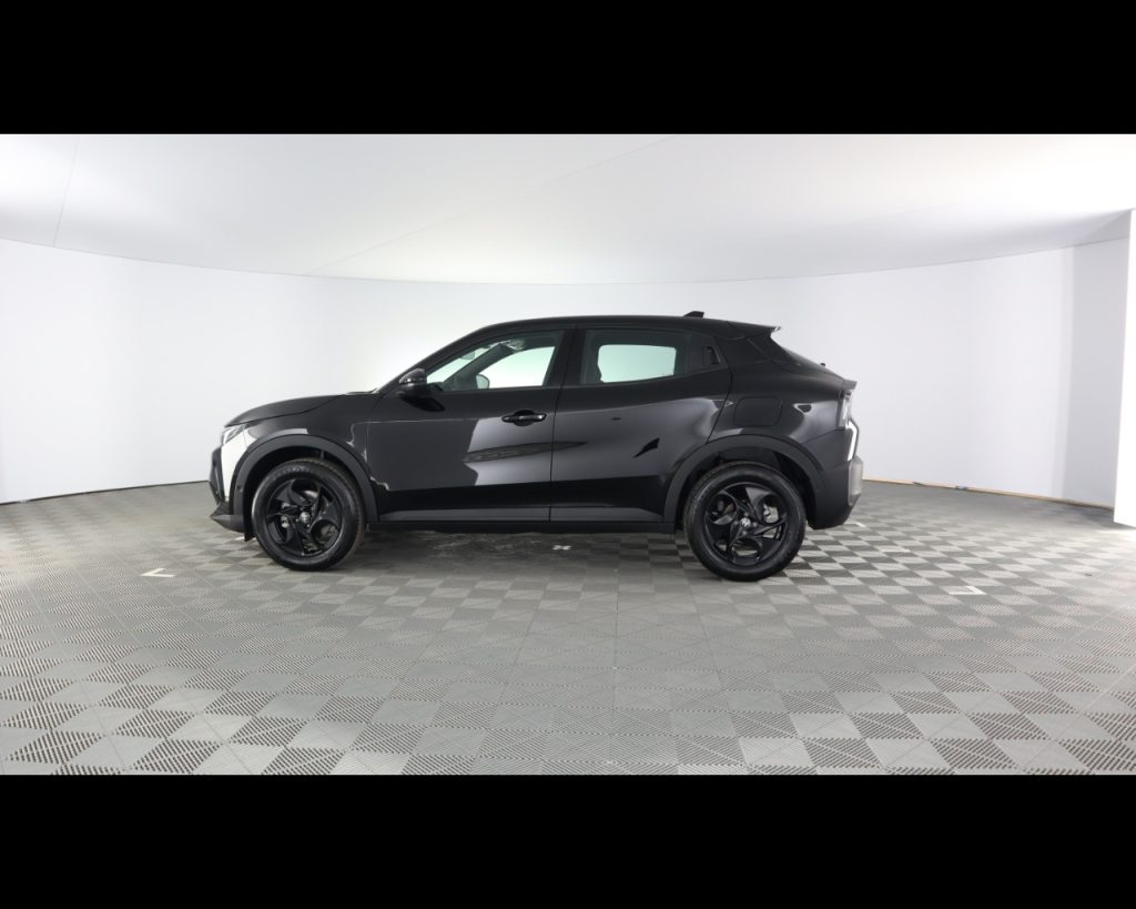 ALFA ROMEO Junior Ibrida Ibrida 1.2 136cvHybrid Edct6 - 12