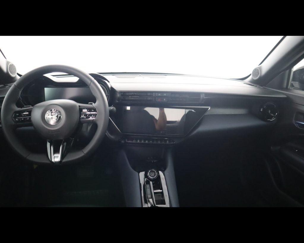 ALFA ROMEO Junior Ibrida Ibrida 1.2 136cvHybrid Edct6 - 14