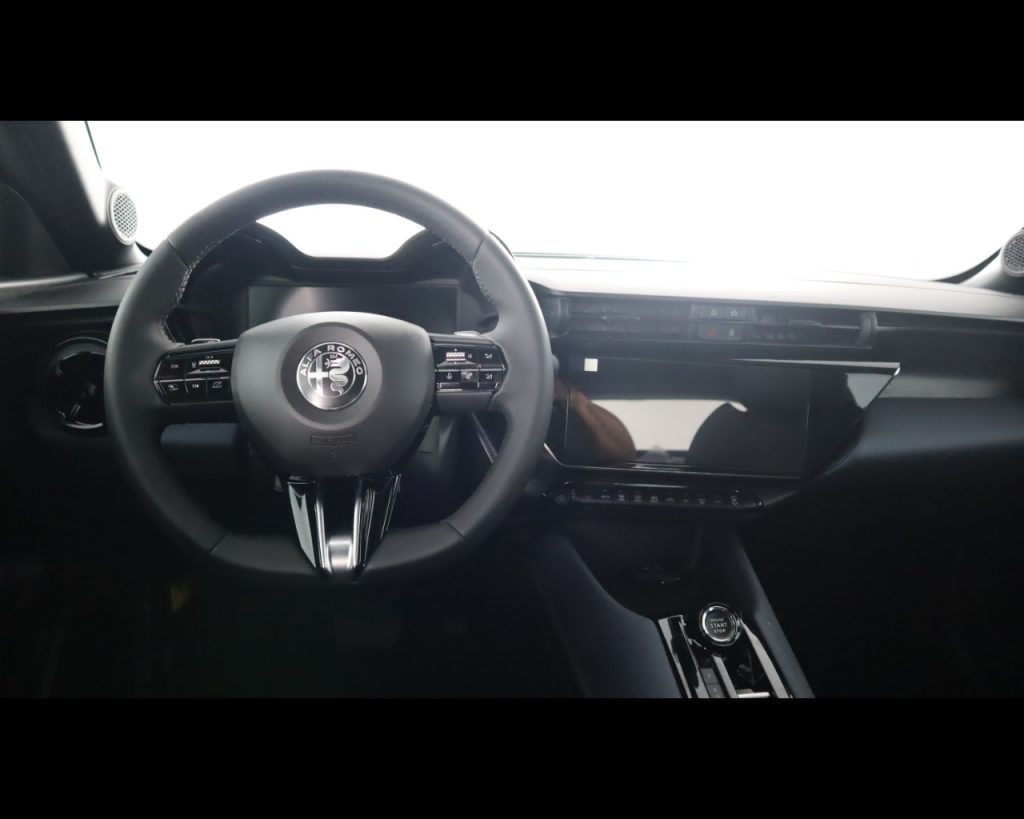 ALFA ROMEO Junior Ibrida Ibrida 1.2 136cvHybrid Edct6 - 15