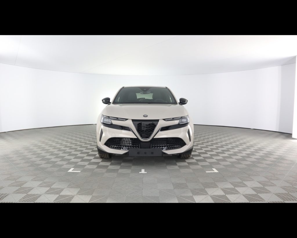 ALFA ROMEO Junior Ibrida Ibrida 1.2 136cvHybrid Edct6 - 3