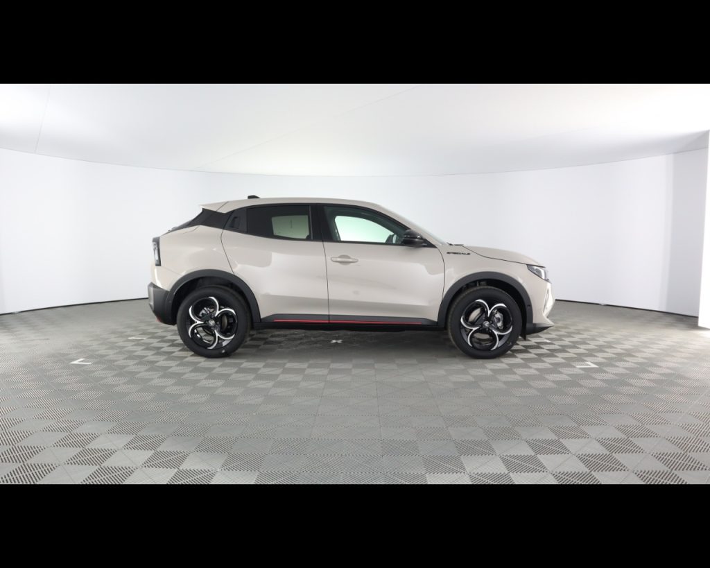 ALFA ROMEO Junior Ibrida Ibrida 1.2 136cvHybrid Edct6 - 6