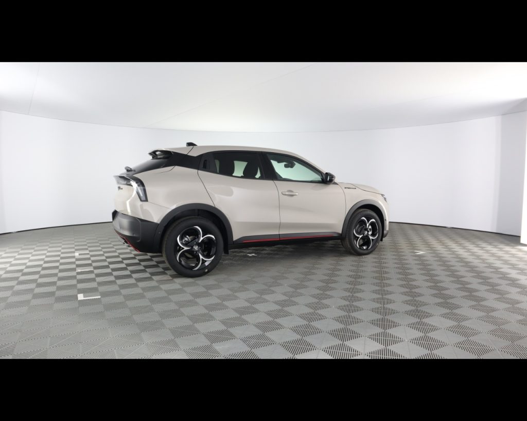 ALFA ROMEO Junior Ibrida Ibrida 1.2 136cvHybrid Edct6 - 7