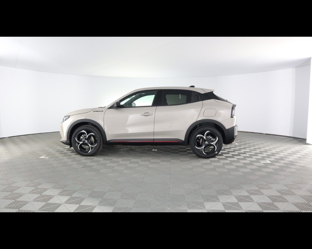 ALFA ROMEO Junior Ibrida Ibrida 1.2 136cvHybrid Edct6 - 12