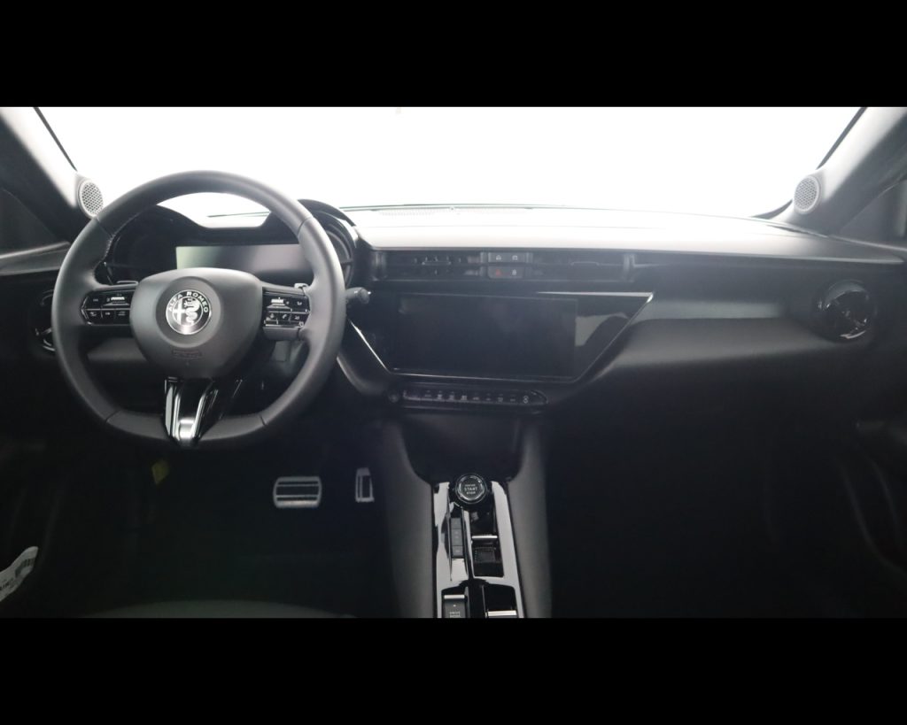 ALFA ROMEO Junior Ibrida Ibrida 1.2 136cvHybrid Edct6 - 13