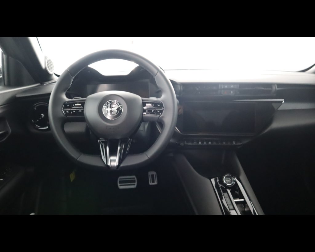 ALFA ROMEO Junior Ibrida Ibrida 1.2 136cvHybrid Edct6 - 14