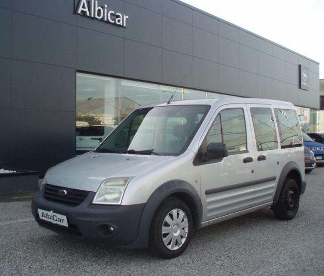FORD Tourneo Connect Grigio metallizzato