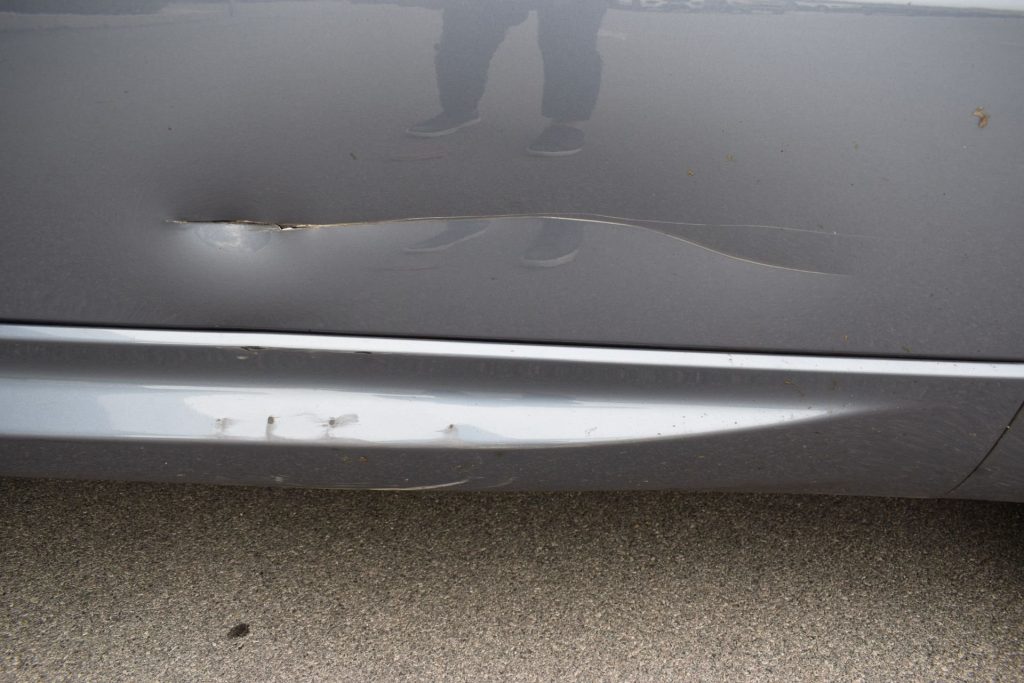 LAND ROVER Range Rover Sport Range Rover Sport 3.0 SDV6 249 CV HSE Dynamic - 11