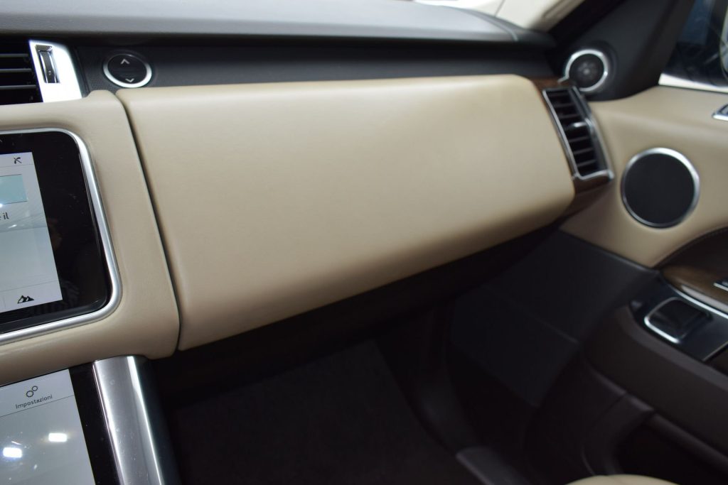 LAND ROVER Range Rover Sport Range Rover Sport 3.0 SDV6 249 CV HSE Dynamic - 18