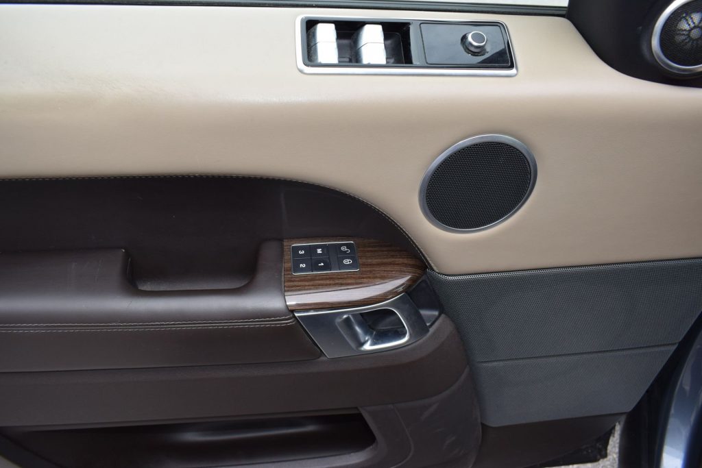 LAND ROVER Range Rover Sport Range Rover Sport 3.0 SDV6 249 CV HSE Dynamic - 23