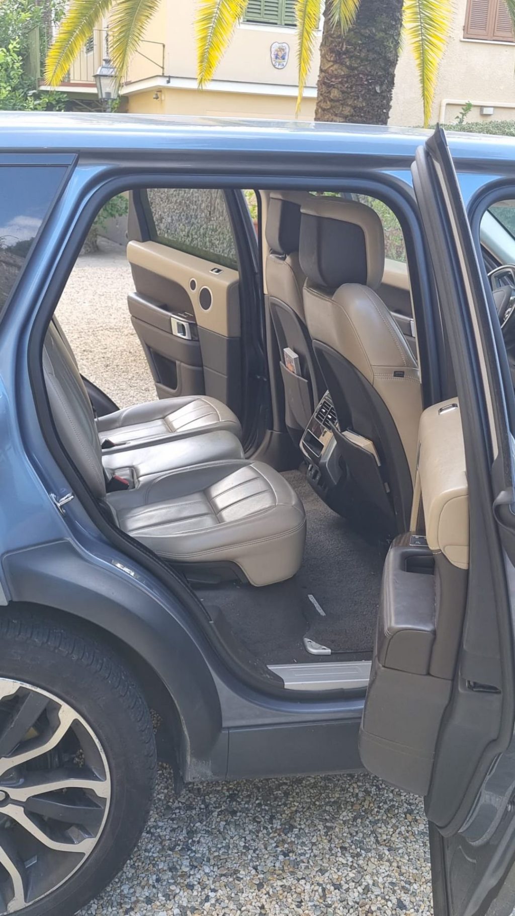 LAND ROVER Range Rover Sport Range Rover Sport 3.0 SDV6 249 CV HSE Dynamic - 25