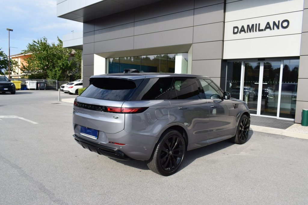 LAND ROVER Range Rover Sport Range Rover Sport 3.0D l6 249 CV Dynamic SE - 8