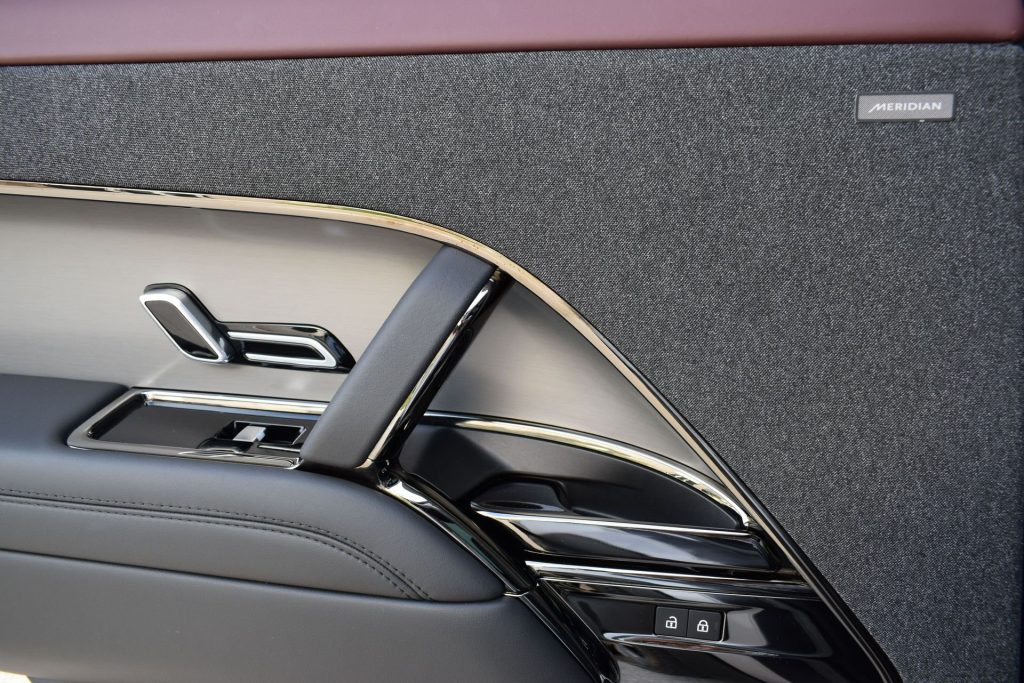 LAND ROVER Range Rover Sport Range Rover Sport 3.0D l6 249 CV Dynamic SE - 15