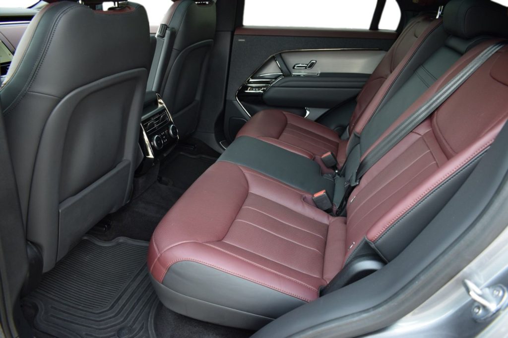 LAND ROVER Range Rover Sport Range Rover Sport 3.0D l6 249 CV Dynamic SE - 22