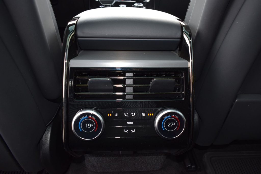 LAND ROVER Range Rover Sport Range Rover Sport 3.0D l6 249 CV Dynamic SE - 23