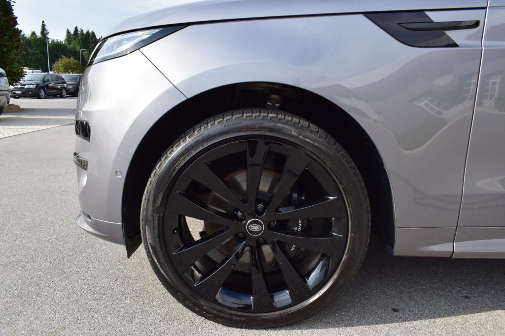LAND ROVER Range Rover Sport Range Rover Sport 3.0D l6 249 CV Dynamic SE - 30