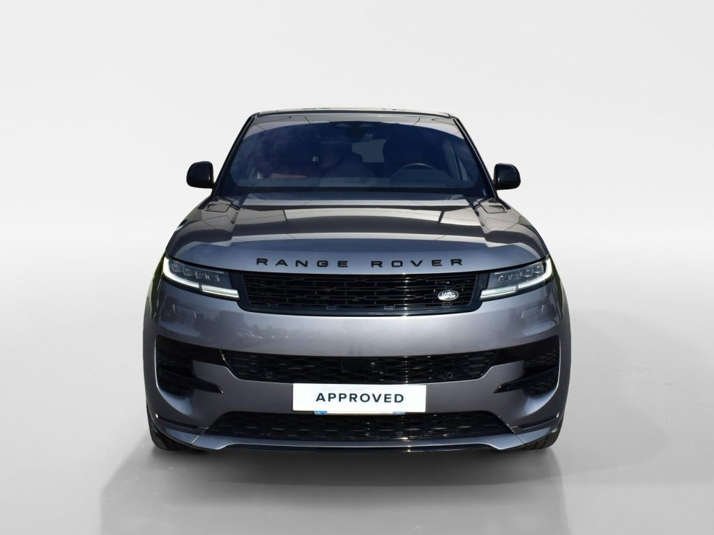 LAND ROVER Range Rover Sport Range Rover Sport 3.0D l6 249 CV Dynamic SE - 35