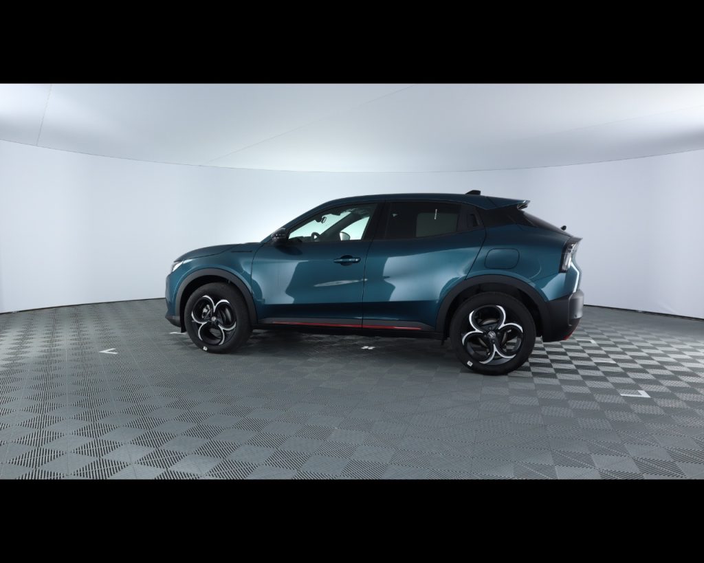 ALFA ROMEO Junior Ibrida Ibrida 1.2 136cvHybrid Edct6 - 15